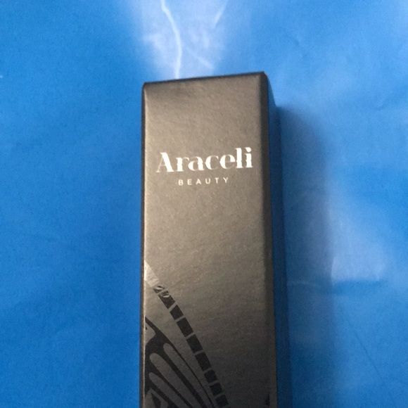 Araceli Mascara + Avocado oil NEW NWT - Picture 3 of 7